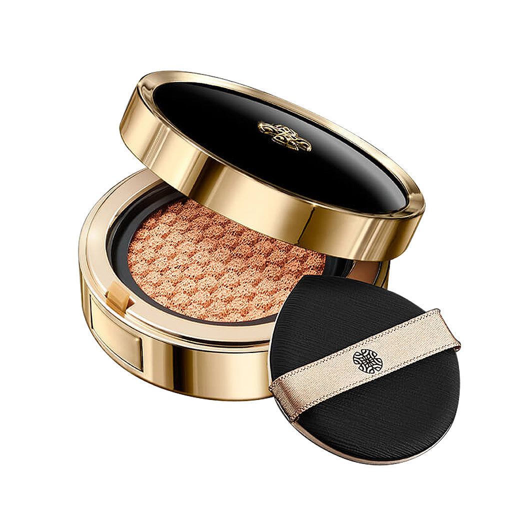 O HUI Ultimate Cover Cushion Satin Finish SPF50+ PA+++ 15g*2ea Original+Refill - KLO