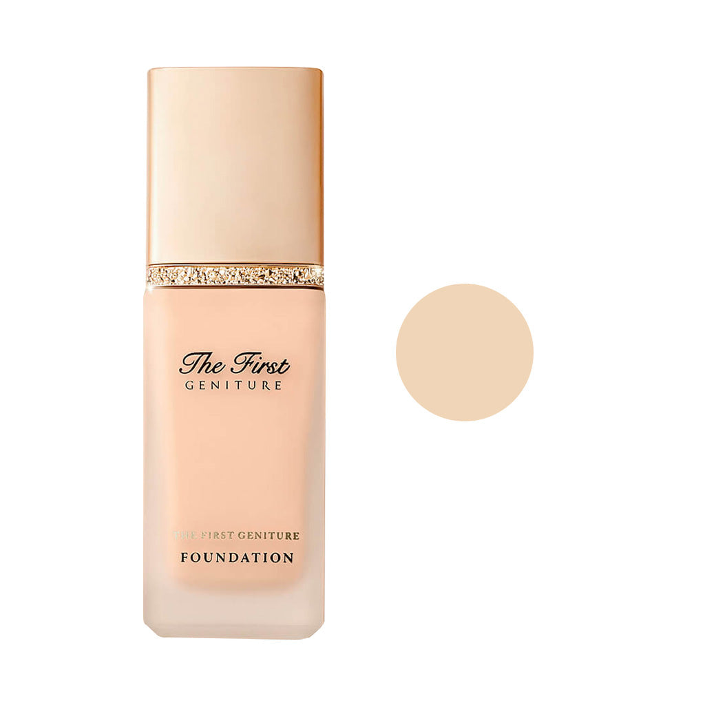 O HUI The First Geniture Foundation SPF20 PA++ 40ml ( 2 shades) - KLO