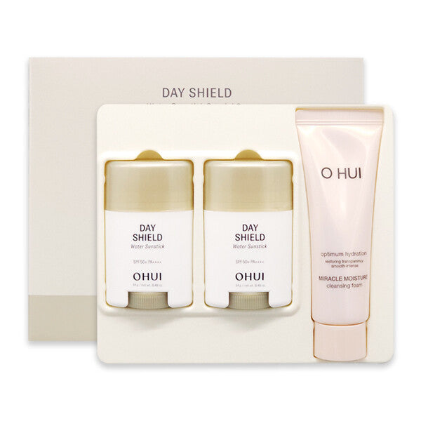 O HUI Day Shield Water Sunstick SPF 50+ PA++++ 14g