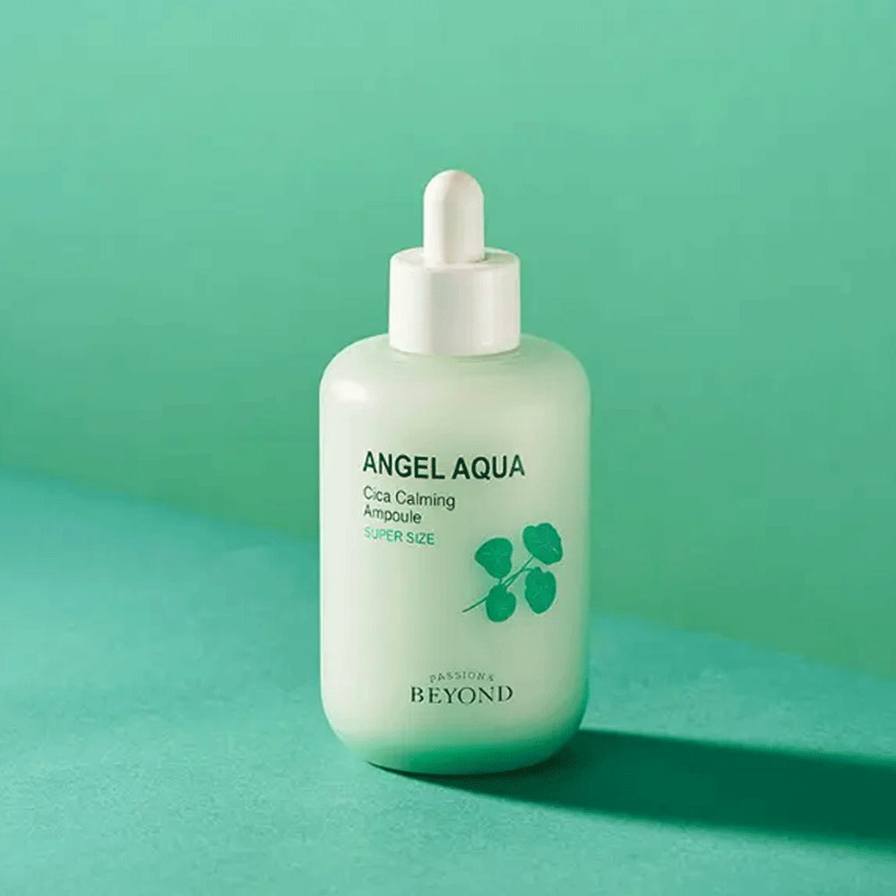 BEYOND Angel Aqua Cica Calming Ampoule 100ml - KLO