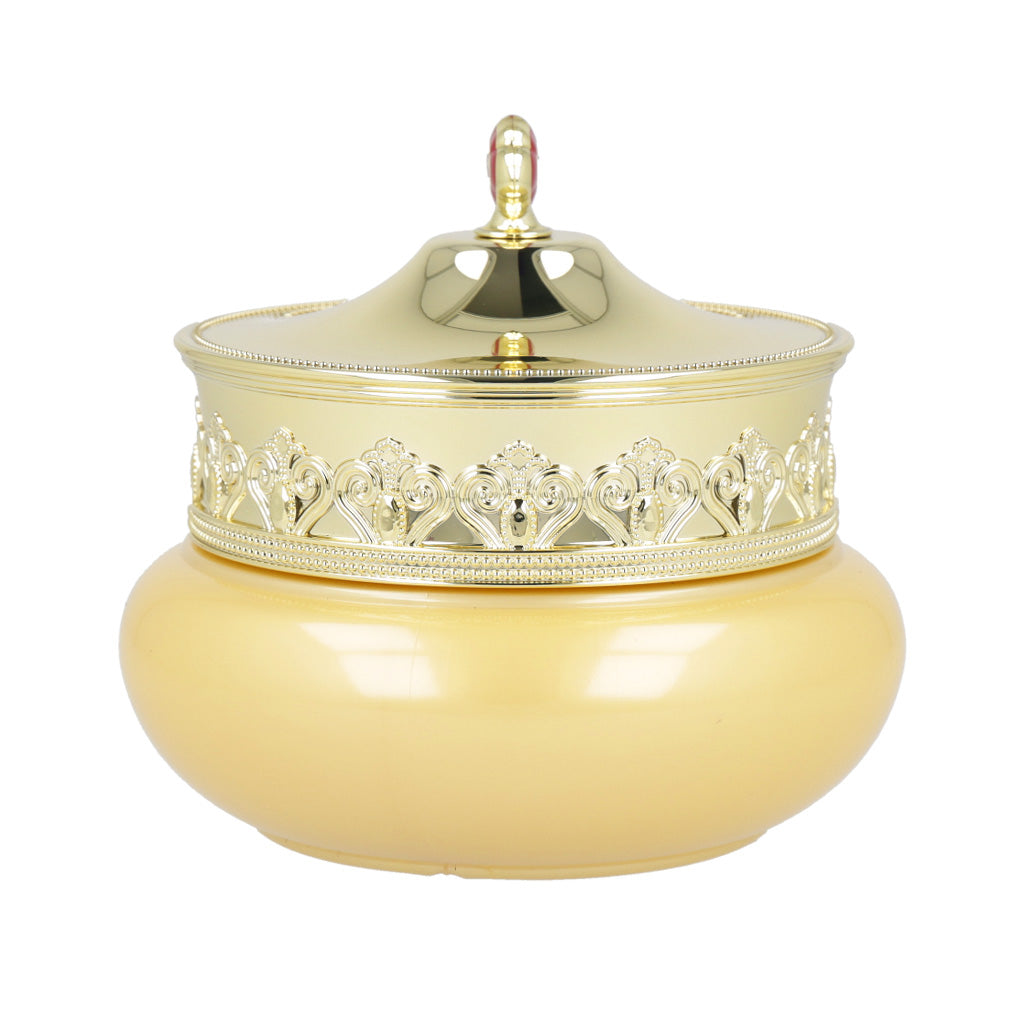 The history of whoo WHOOSPA Body Cream 210ml - KLO