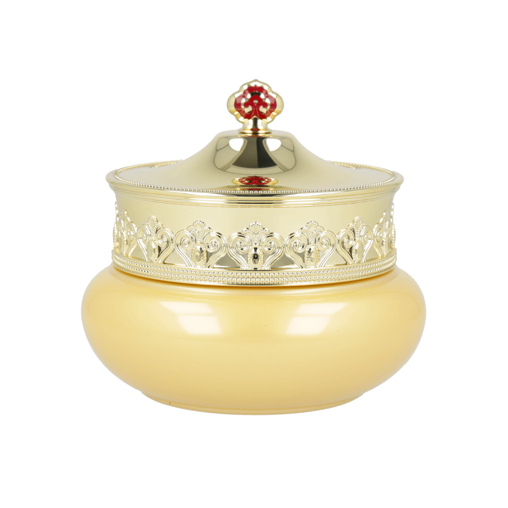 The history of whoo WHOOSPA Body Cream 210ml - Dodoskin