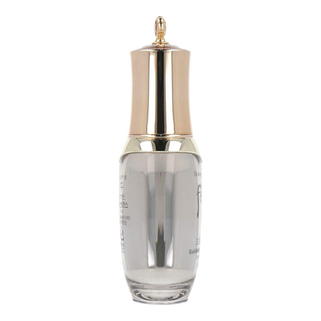 The history of whoo Cheongidan Hwahyun Radiant Regenerating Essence 50ml - KLO