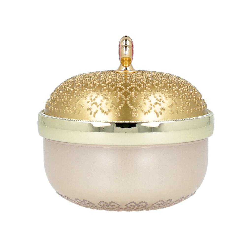 The history of whoo Gongjinhyang Mi Luxury Golden Base 35ml - KLO