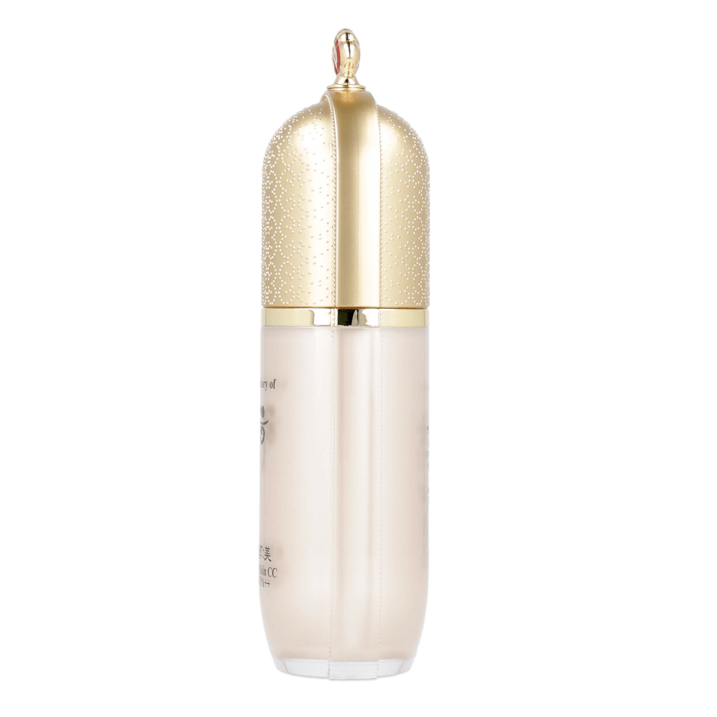 The history of whoo Gongjinhyang Mi Essential CC Cream SPF30 PA++ 40ml - Dodoskin