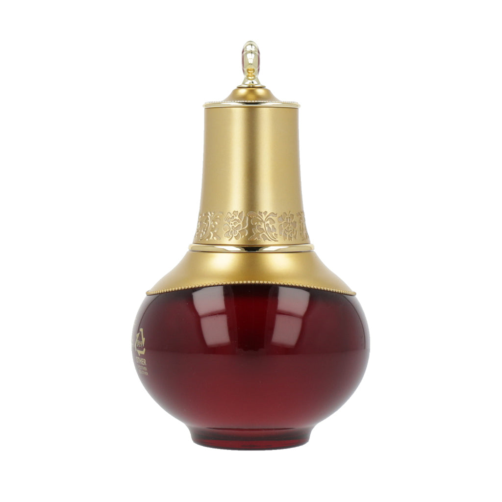 The history of whoo Jinyulhyang Jinyul Intensive Revitalizing Essence 45ml - KLO