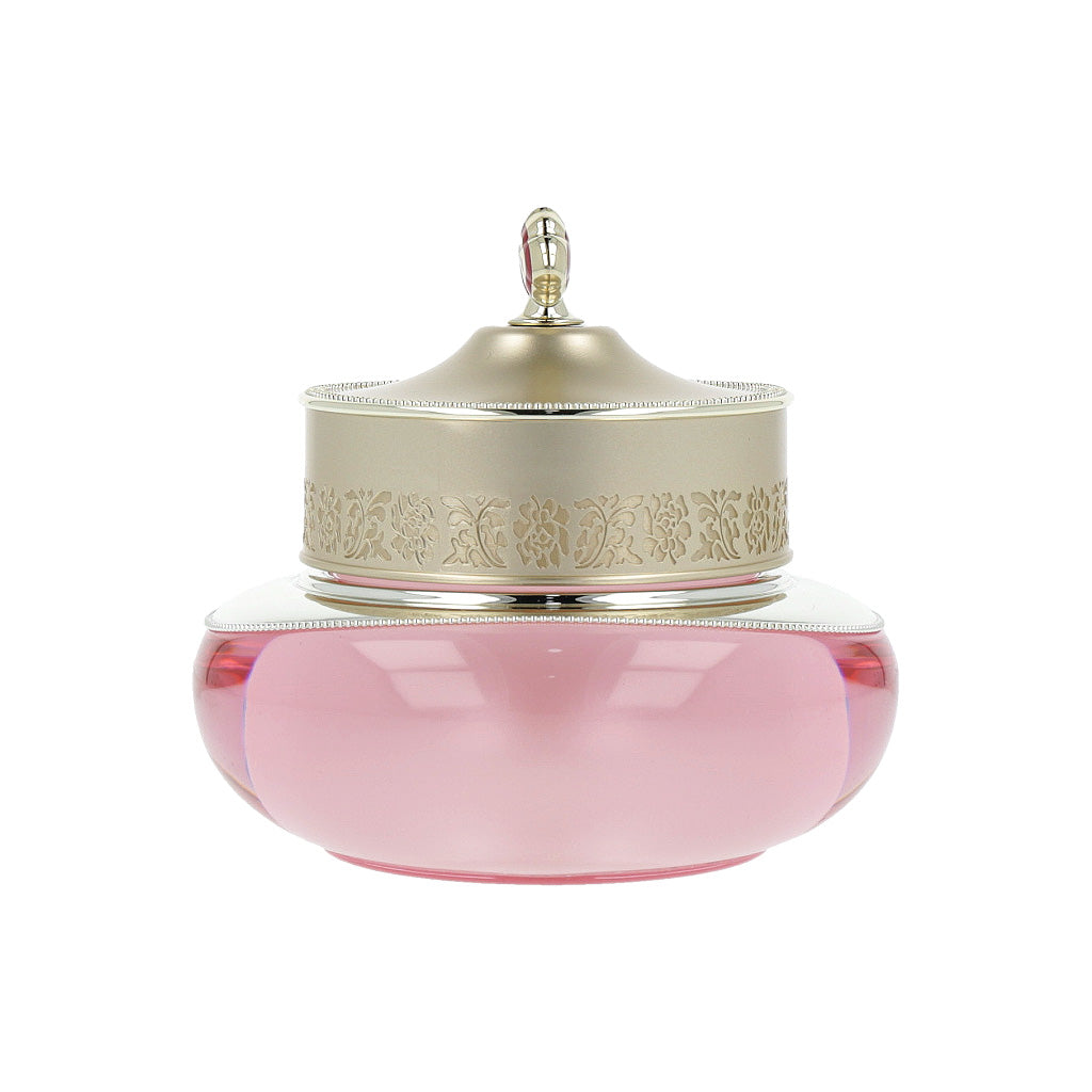 The history of whoo Gongjinhyang Soo Sooyeon Vital Hydrating Cream 50ml - KLO