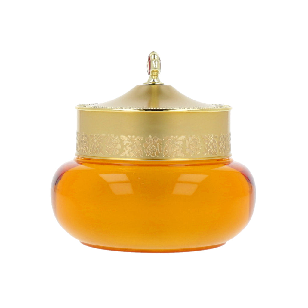 The history of Whoo Gongjinhyang Qi & Jin Intensive Nutritive Eye Cream 20ml - KLO