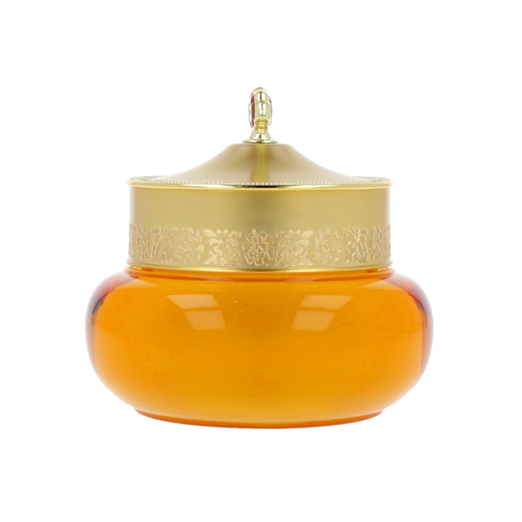 The history of whoo Gongjinhyang Neck & Face Sleeping Repair Mask 75ml - KLO