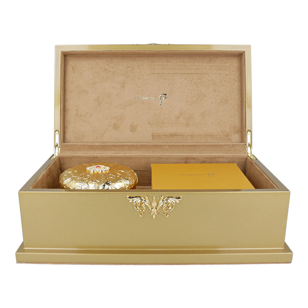 The history of whoo Yeheonbo Royal Privilege Cream 80ml - KLO