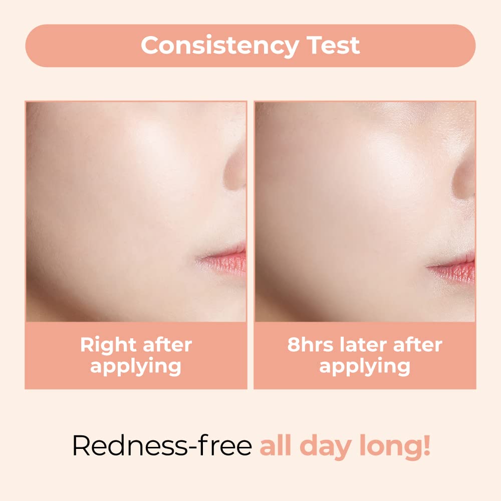 numbuzin No.2 Goodbye Redness Derma Tone Up SPF50+ PA+++ 50ml - DODOSKIN
