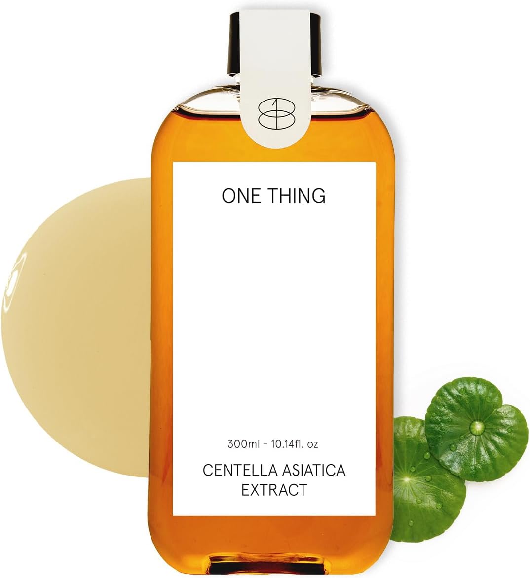ONE THING Centella Asiatica Extract 300ml - KLO