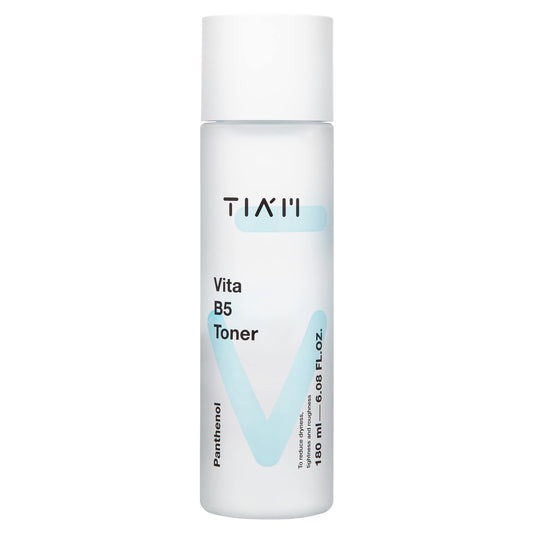 TIAM Vita B5 Toner 180ml - Dodoskin