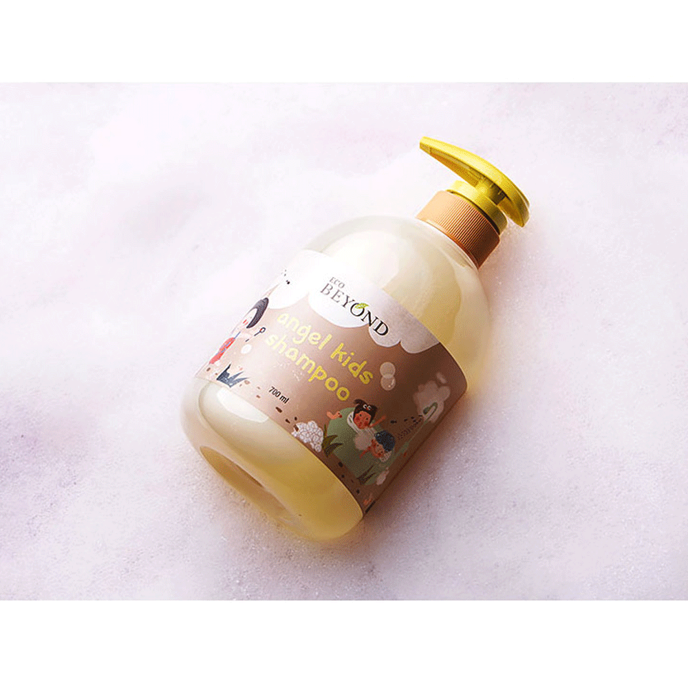 BEYOND Angel kids Body Wash 700ml - KLO