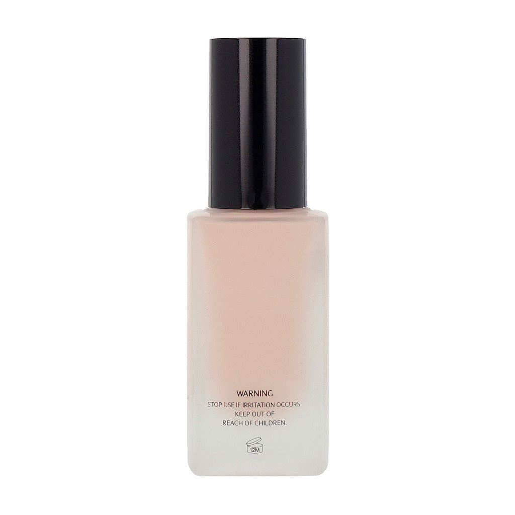 VDL Color Correcting Primer Serenity SPF32 PA++ 30ml - Dodoskin