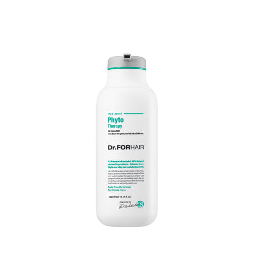 DR.FORHAIR Phyto Therapy Treatment 300ml - KLO