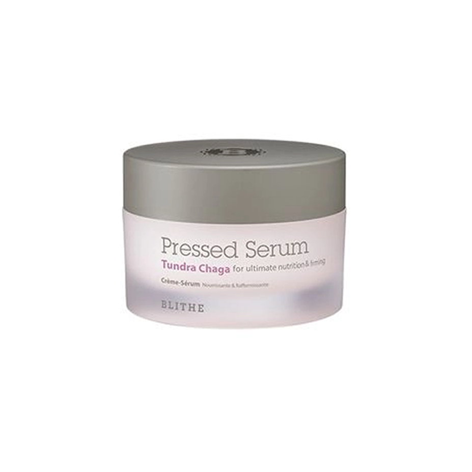 BLITHE Pressed Serum Tundra Chaga 50ml - Dodoskin