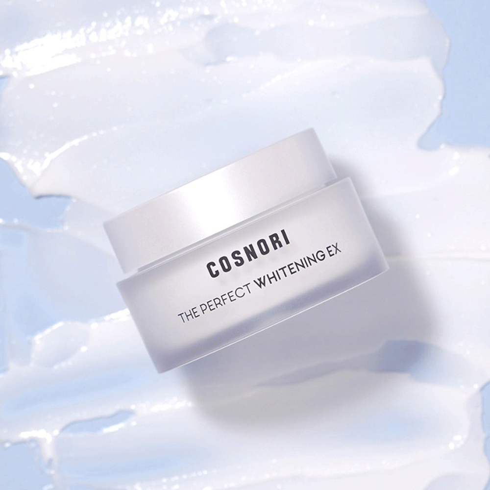 COSNORI The Perfect Whitening ex Cream 50ml - DODOSKIN
