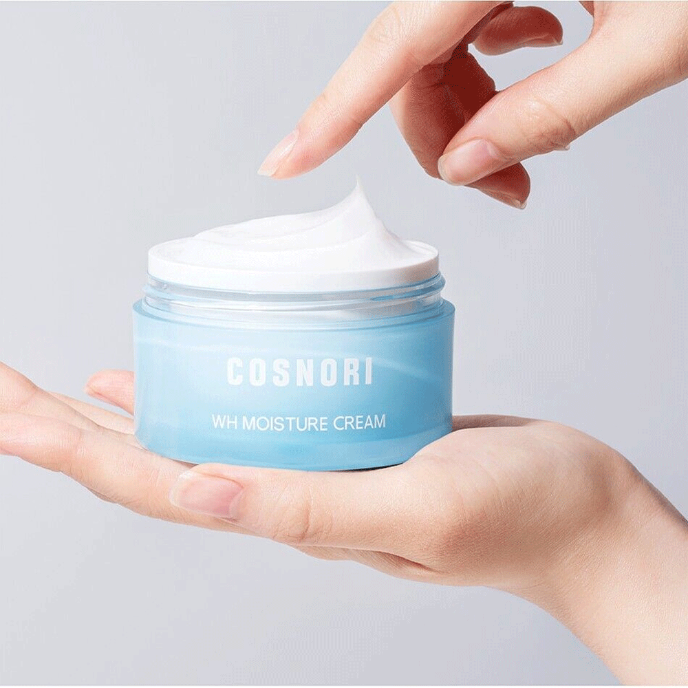 COSNORI WH Moisture Cream 50ml - DODOSKIN