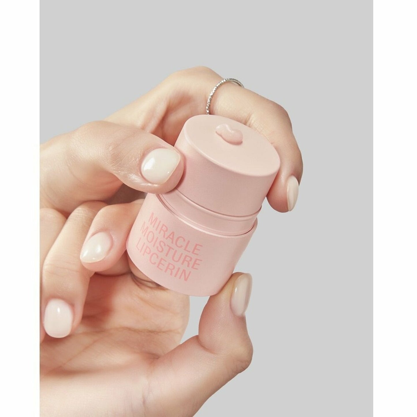 O HUI Miracle Moisture Lipcerin 15ml - KLO