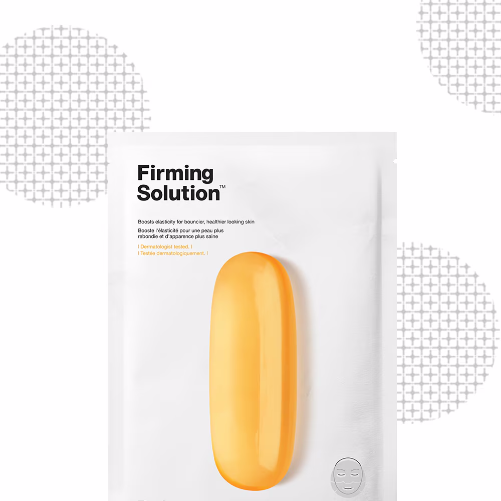 Dr.Jart+ Dermask Intra Jet Firming Solution 28g (1pc)|DODOSKIN