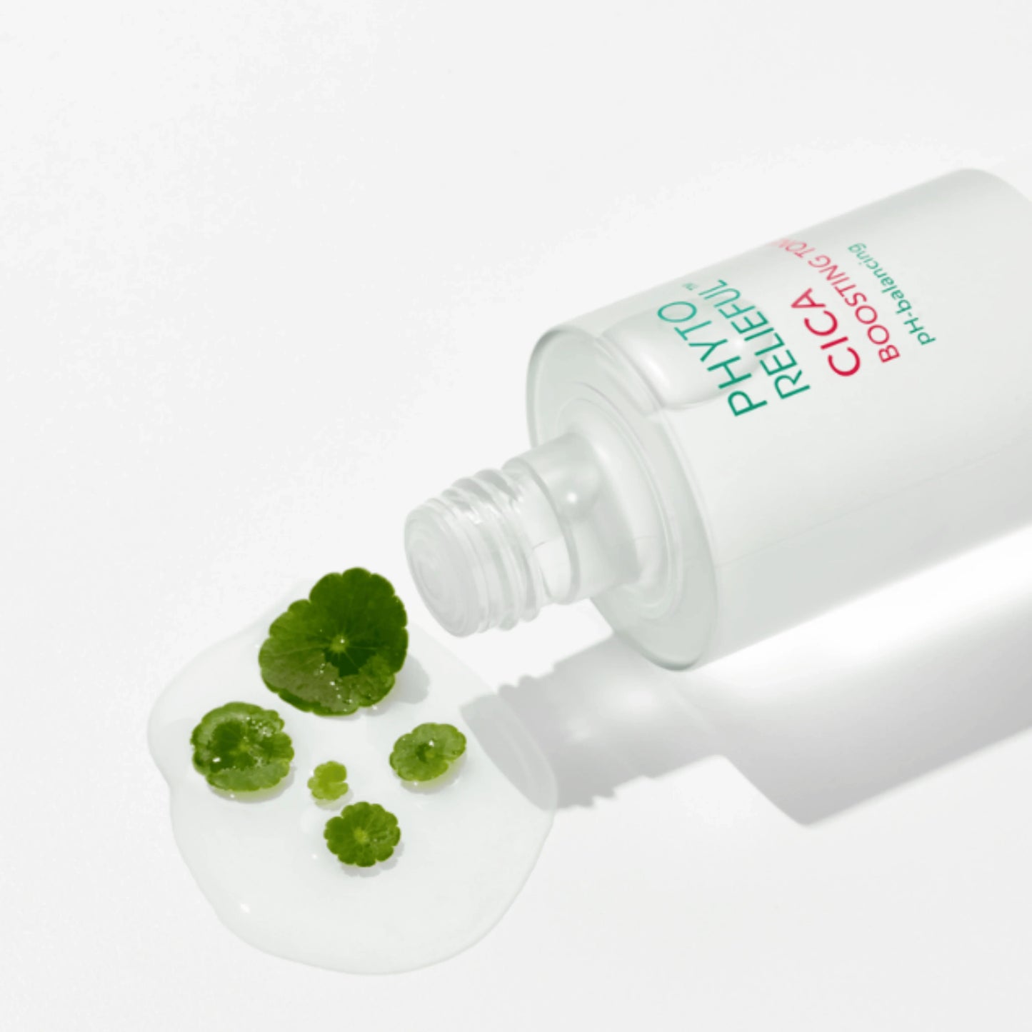 (Matthew검수) THANK YOU FARMER Phyto Relieful™ Cica Boosting Toner 200ml - KLO