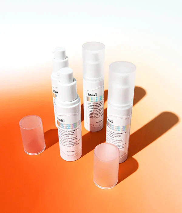 Klairs Freshly Juiced Vitamin Charging Serum 30ml - KLO