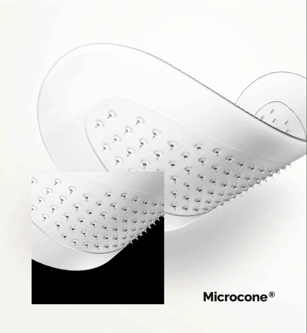 AcropassPoreless Patches 4ea + Poreless bubble pack 2ea