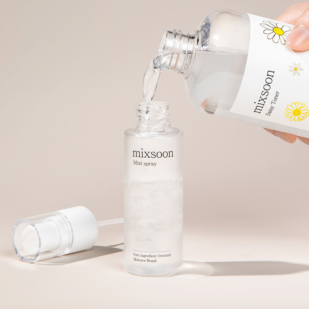 mixsoon Morning Fog Mist Case 50ml - KLO