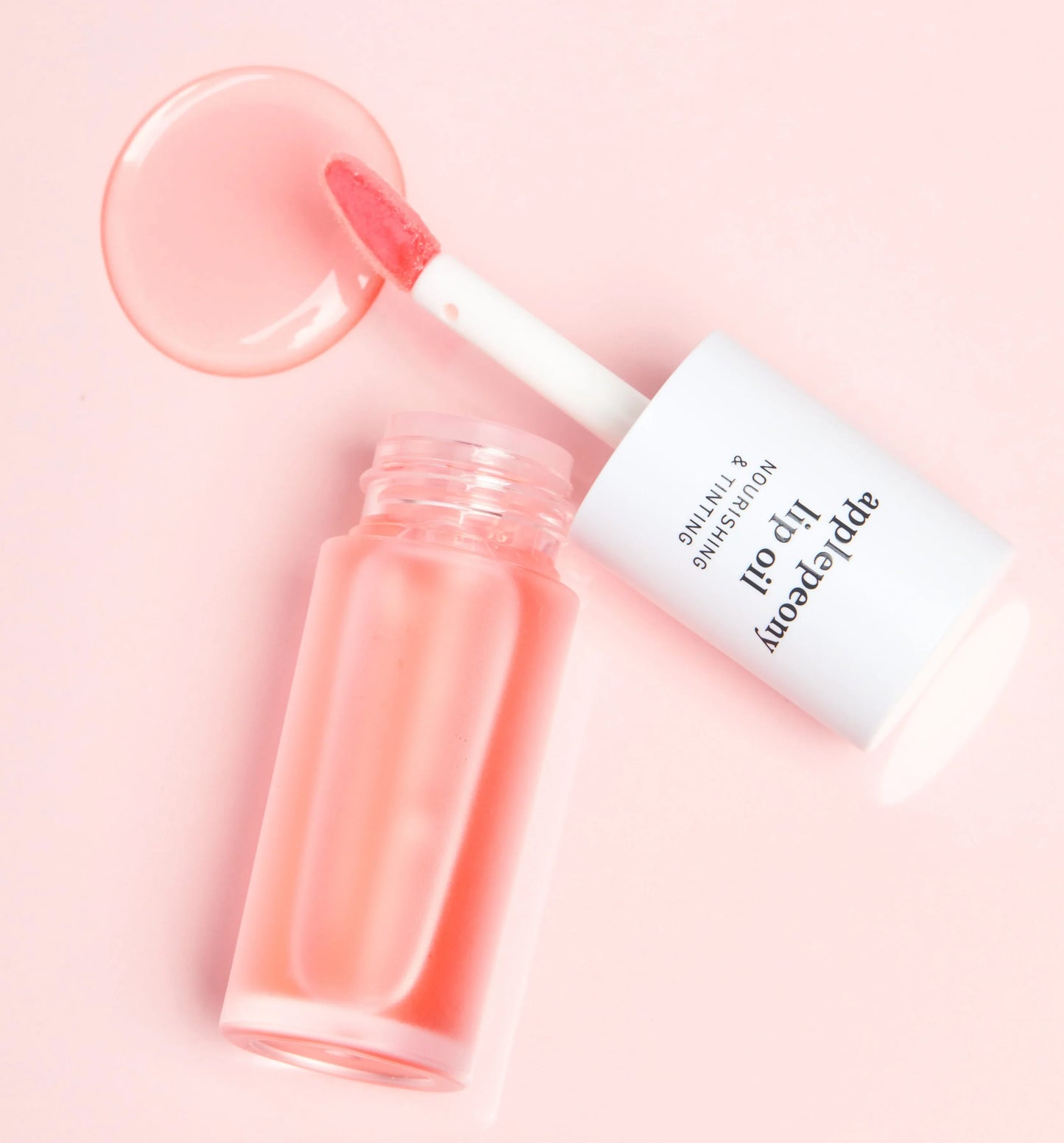 nooni Apple Lip Oil 22g