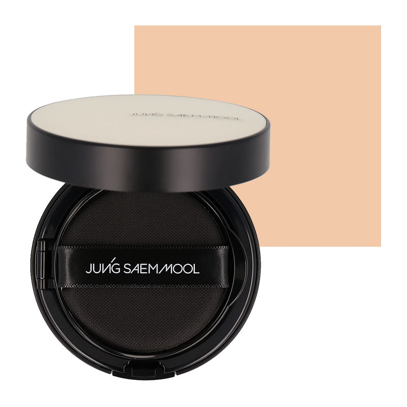 JUNG SAEM MOOL Essential Skin Nuder Cushion (refill included) - Dodoskin