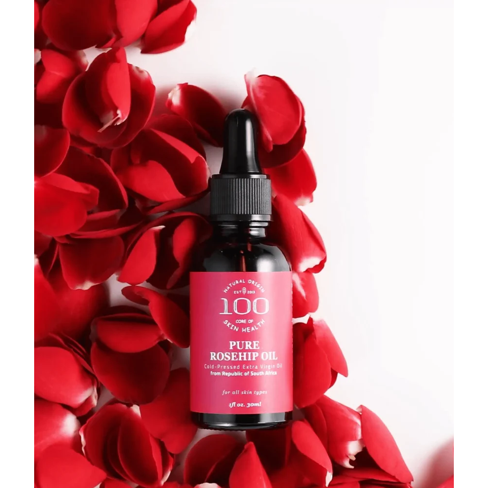 DR. ORGA Pure Rosehip Oil 30ml - KLO