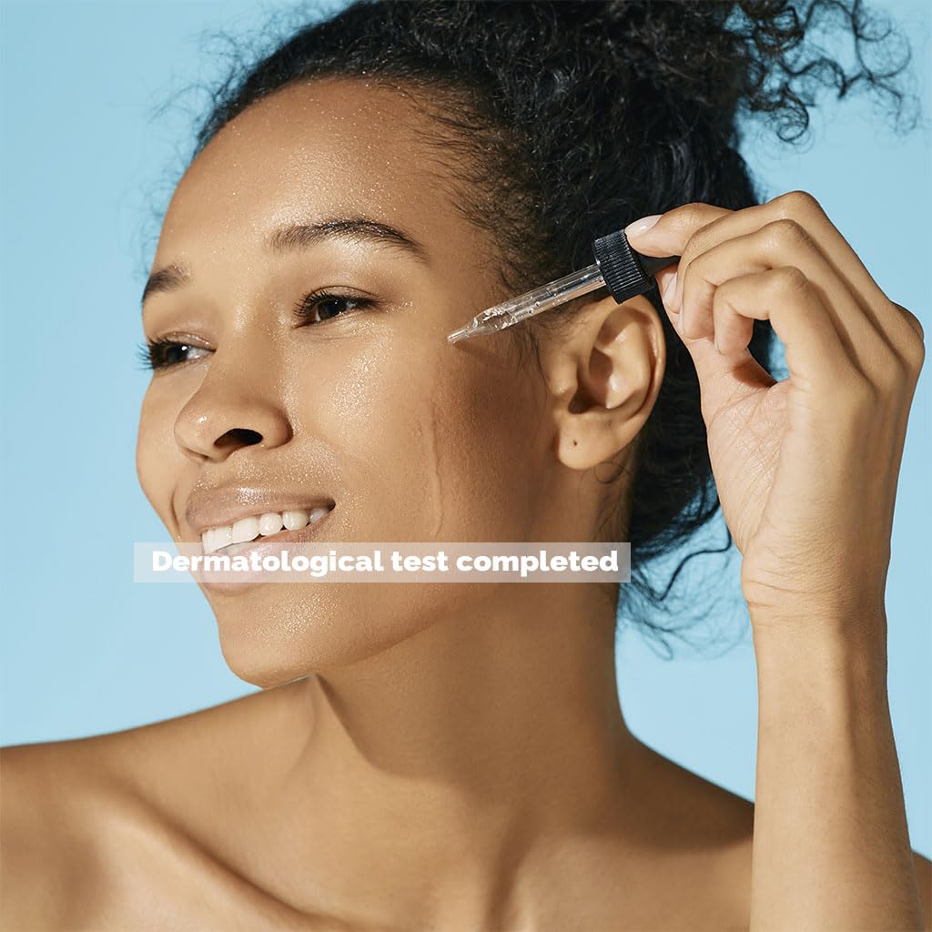 Pretty skin The Pure Jeju Cica 80 Ampoule 50ml - DODOSKIN