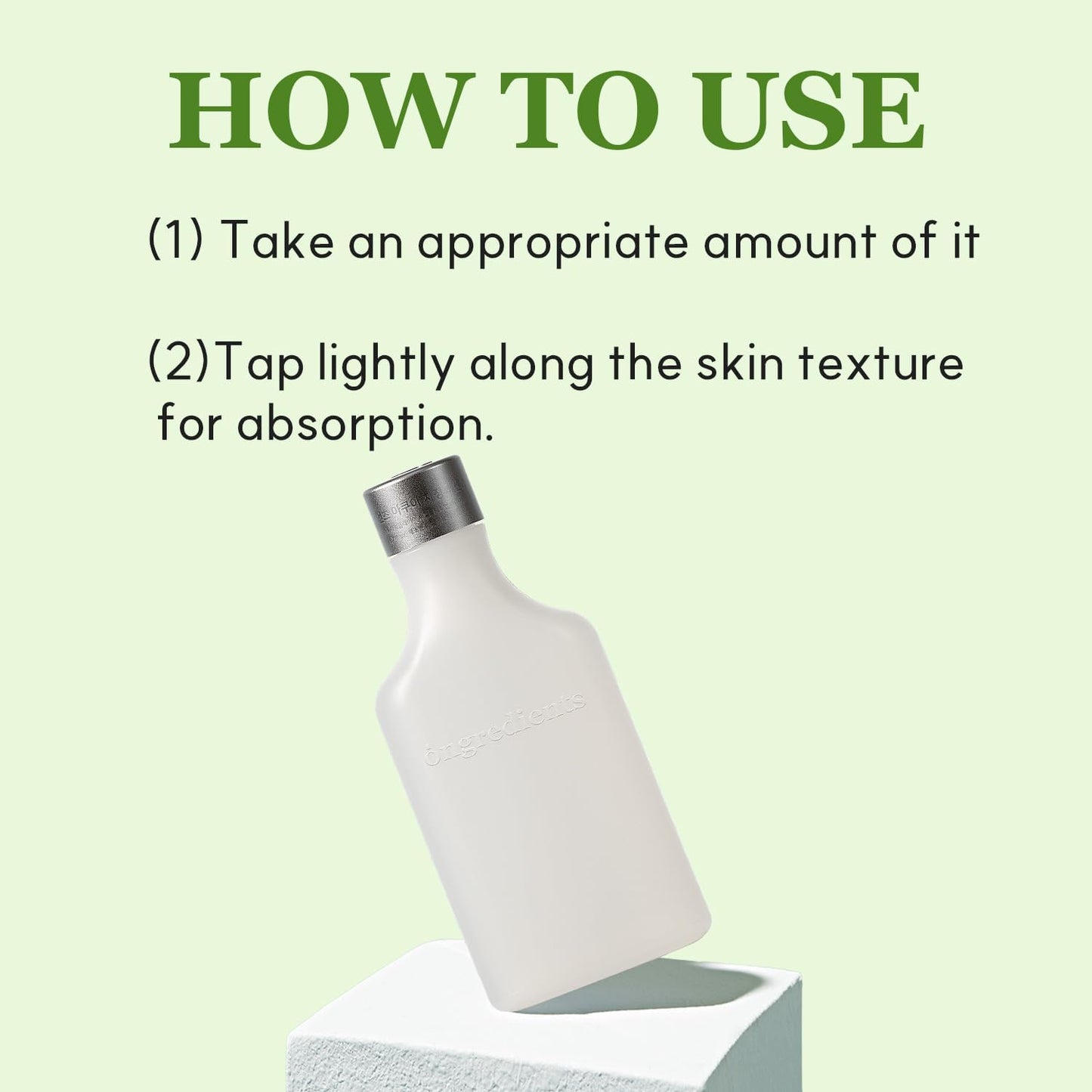 Ongredients Aqua Charging Essence 150ml - KLO