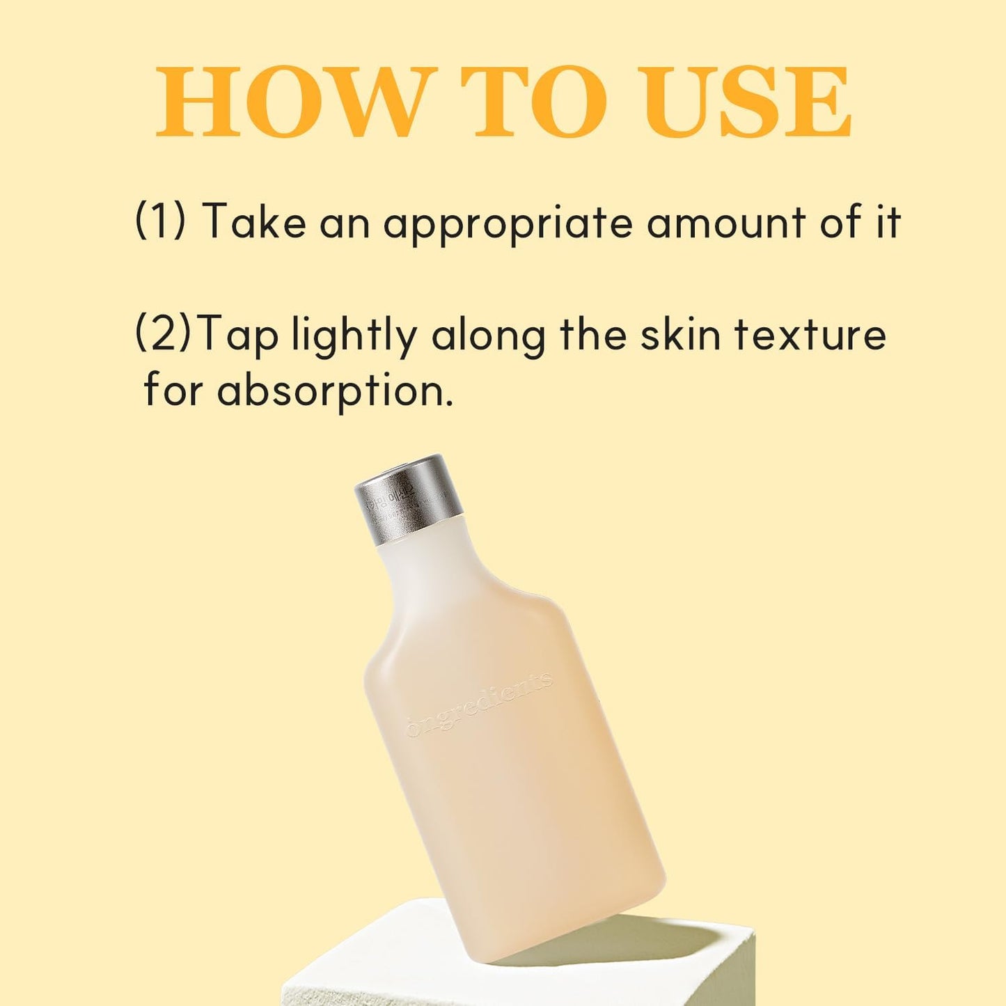 Ongredients Moisture Calming Essence 150ml - KLO