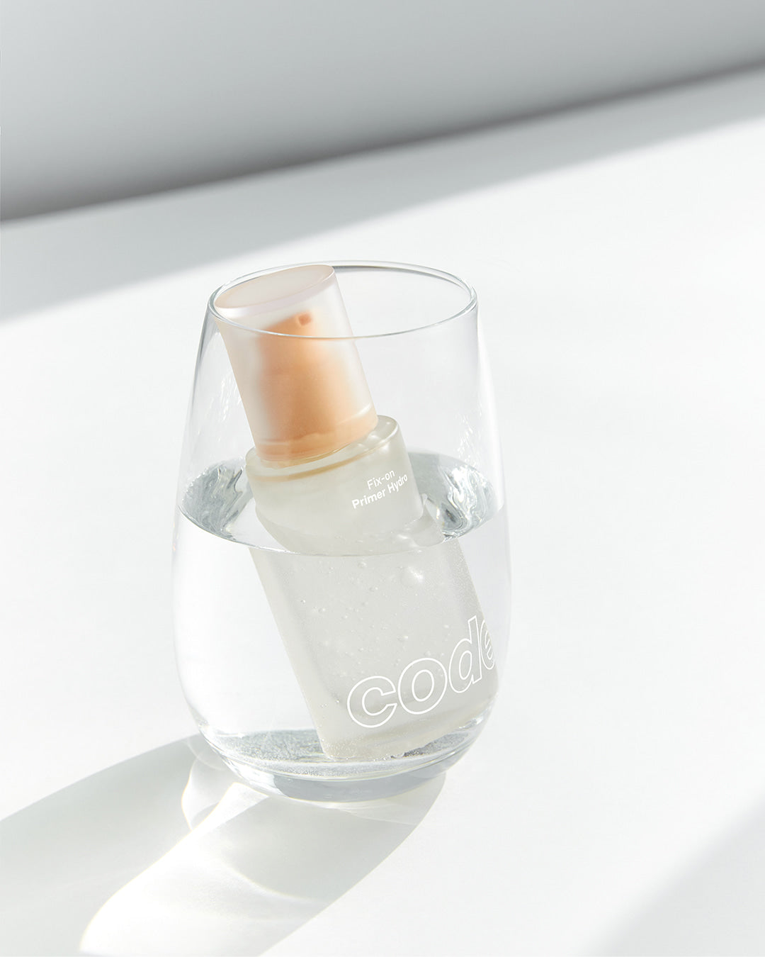 Code Glokolor Fix-On Primer Hydro 30ml - KLO