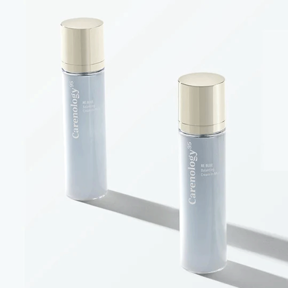 Carenology95 RE:BLUE Balancing Cream-In-Mist 120ml - KLO
