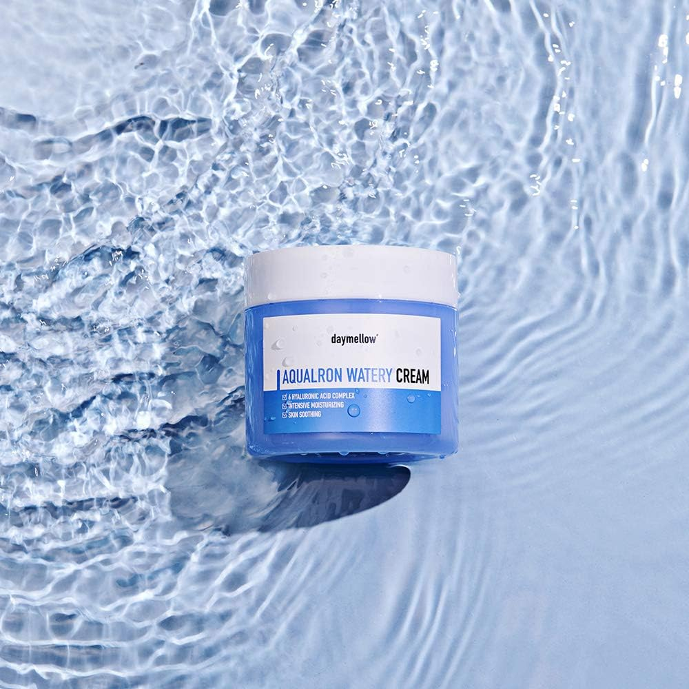 Daymellow Aqualron Watery Cream 300g - KLO