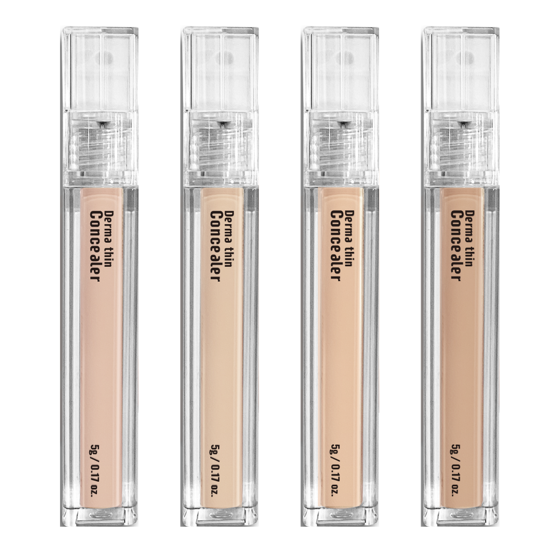 23years old Derma Thin Concealer 5g - KLO
