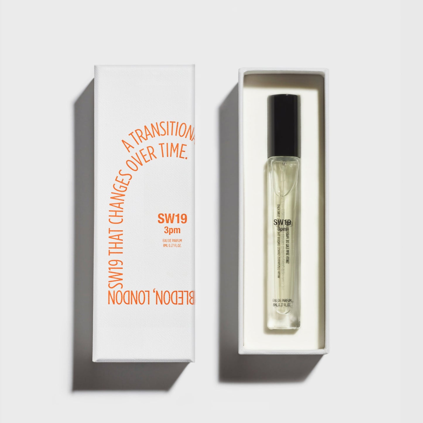 (Prince)SW19 3pm EAU DE PARFUM 8ml/50ml - KLO