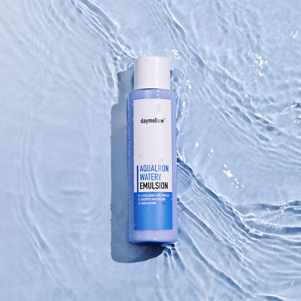 Daymellow Aqualron Watery Emulsion 300ml - KLO