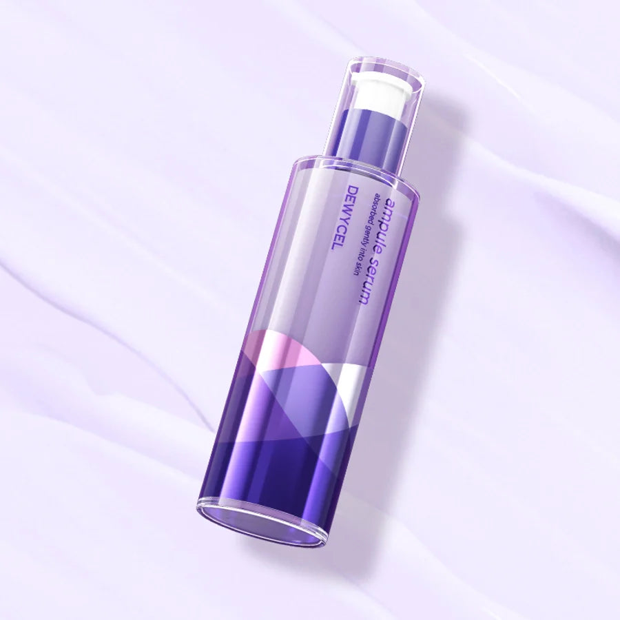 (Matt) DEWYCEL Ampule Serum 100ml - DODOSKIN