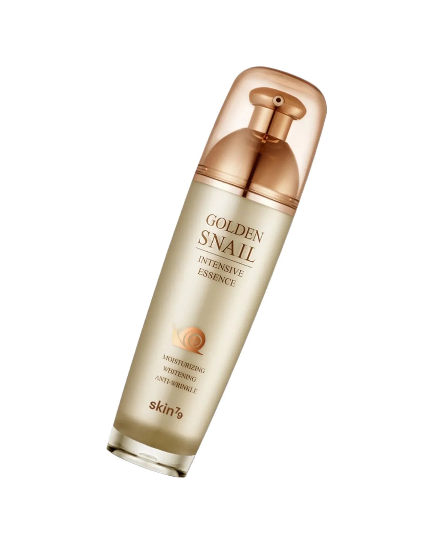 skin79 Golden Snail Intensive Essence 40ml - DODOSKIN