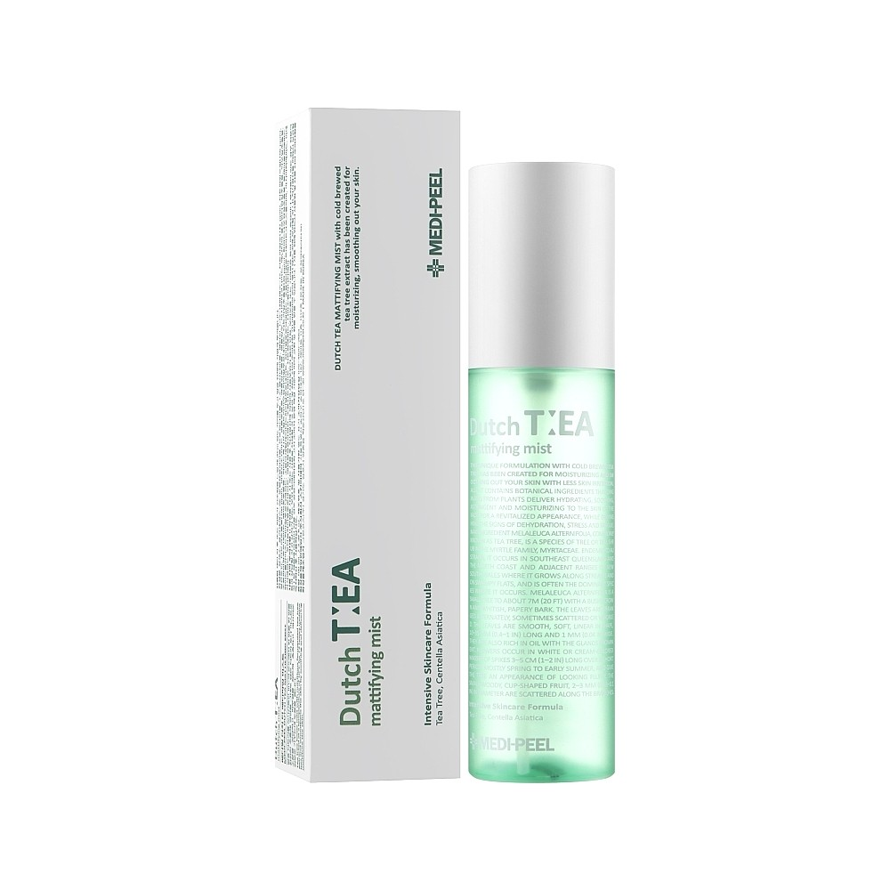 MEDI-PEEL Dutch Tea Mattifying Mist 100ml