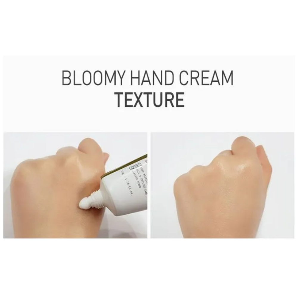 Daymellow Bloomy Hand Cream 50ml - KLO