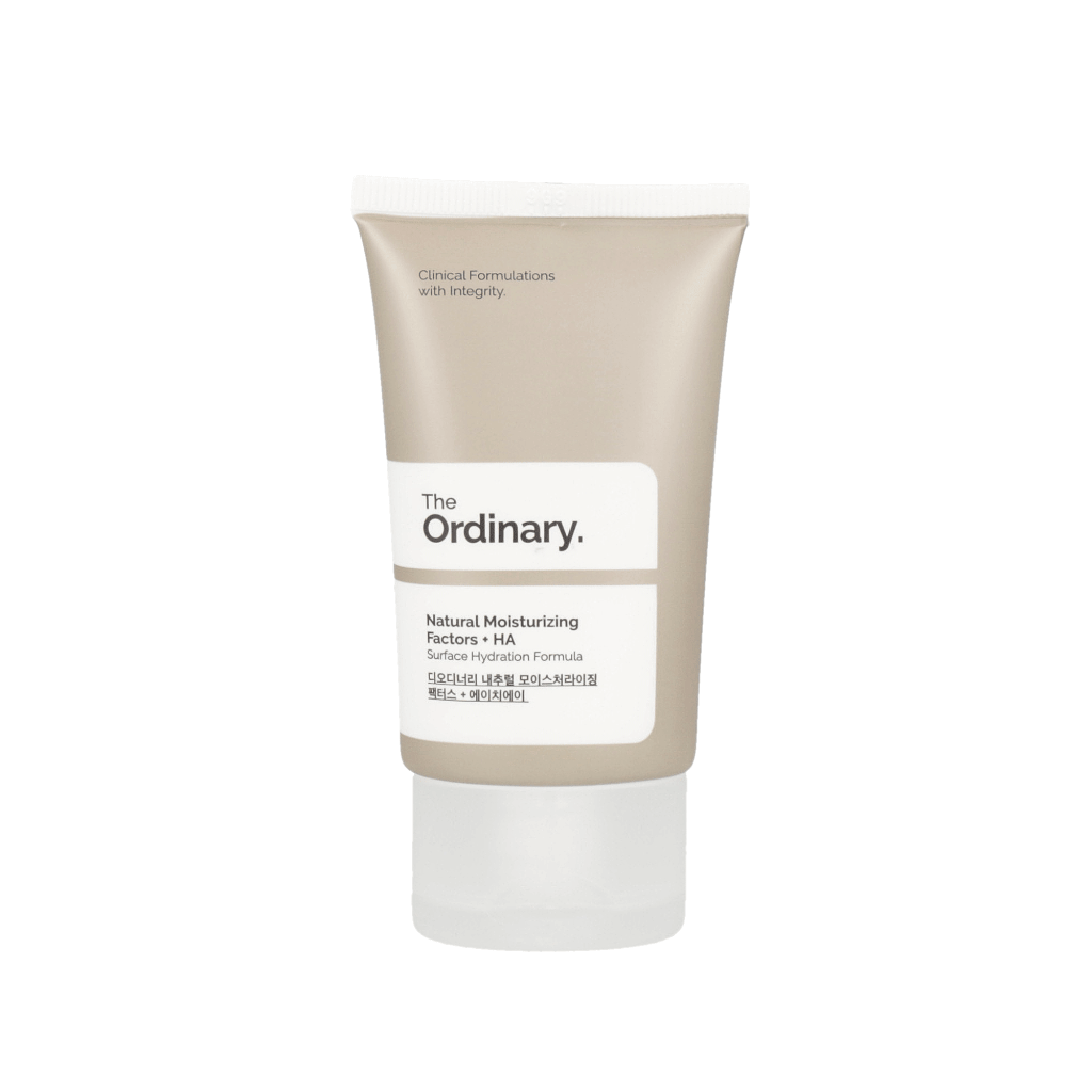 The Ordinary Natural Moisturizing Factors + HA 30ml - Dodoskin