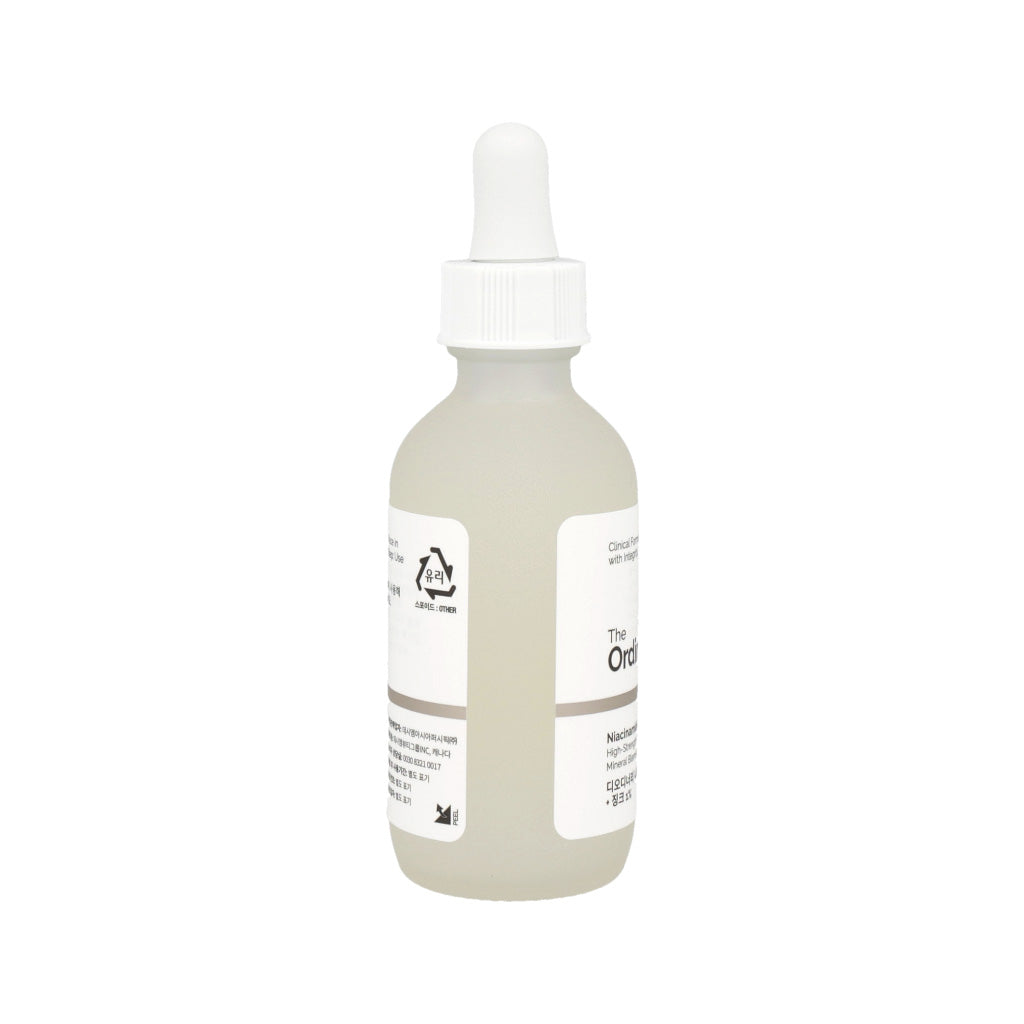 The Ordinary Niacinamide 10% + Zinc 1% 60ml - KLO