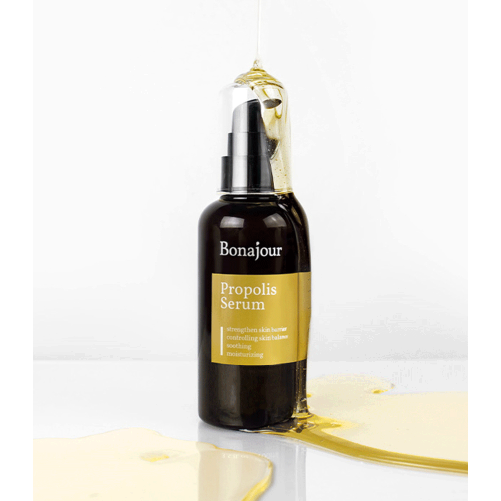 BONAJOUR Propolis Serum 100ml - KLO