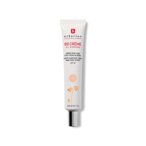 erborian BB Cream SPF20 15ml / 40ml