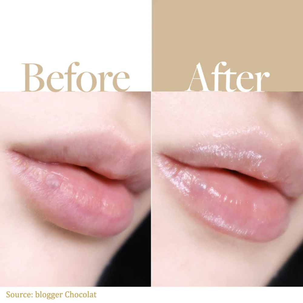 D'ALBA White Truffle Nourishing Serum Lip Balm 3.6g - DODOSKIN